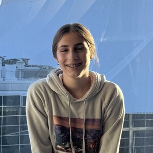 Fundraising Page: Natalie Fenush